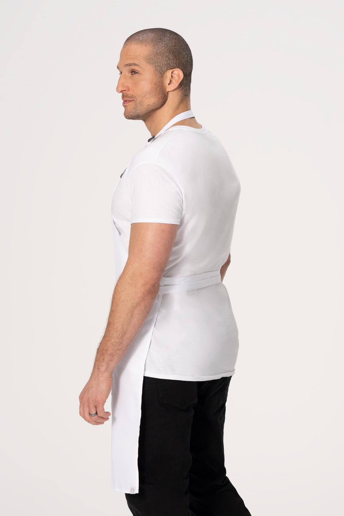Bib Apron