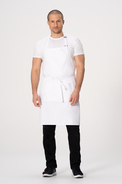 Bib Apron