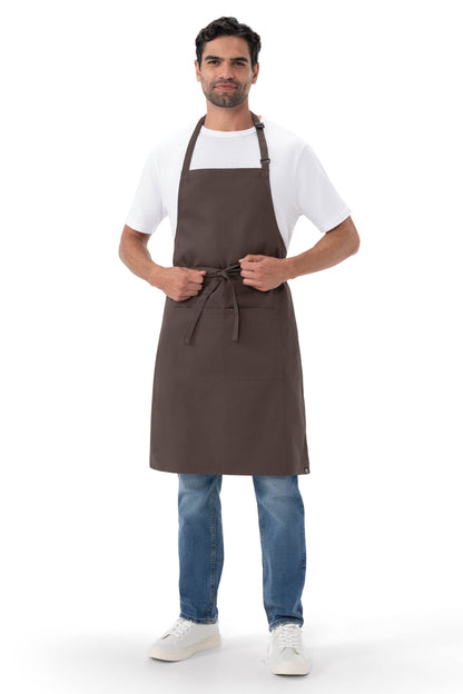 Bib Apron