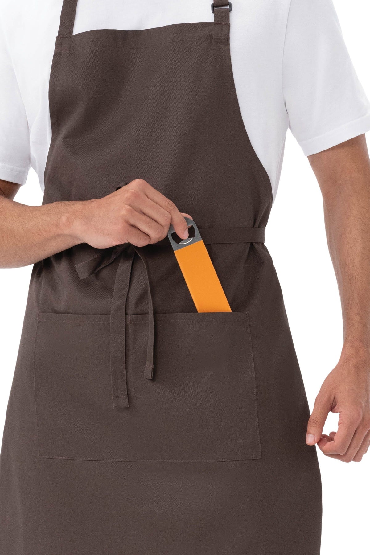 Bib Apron