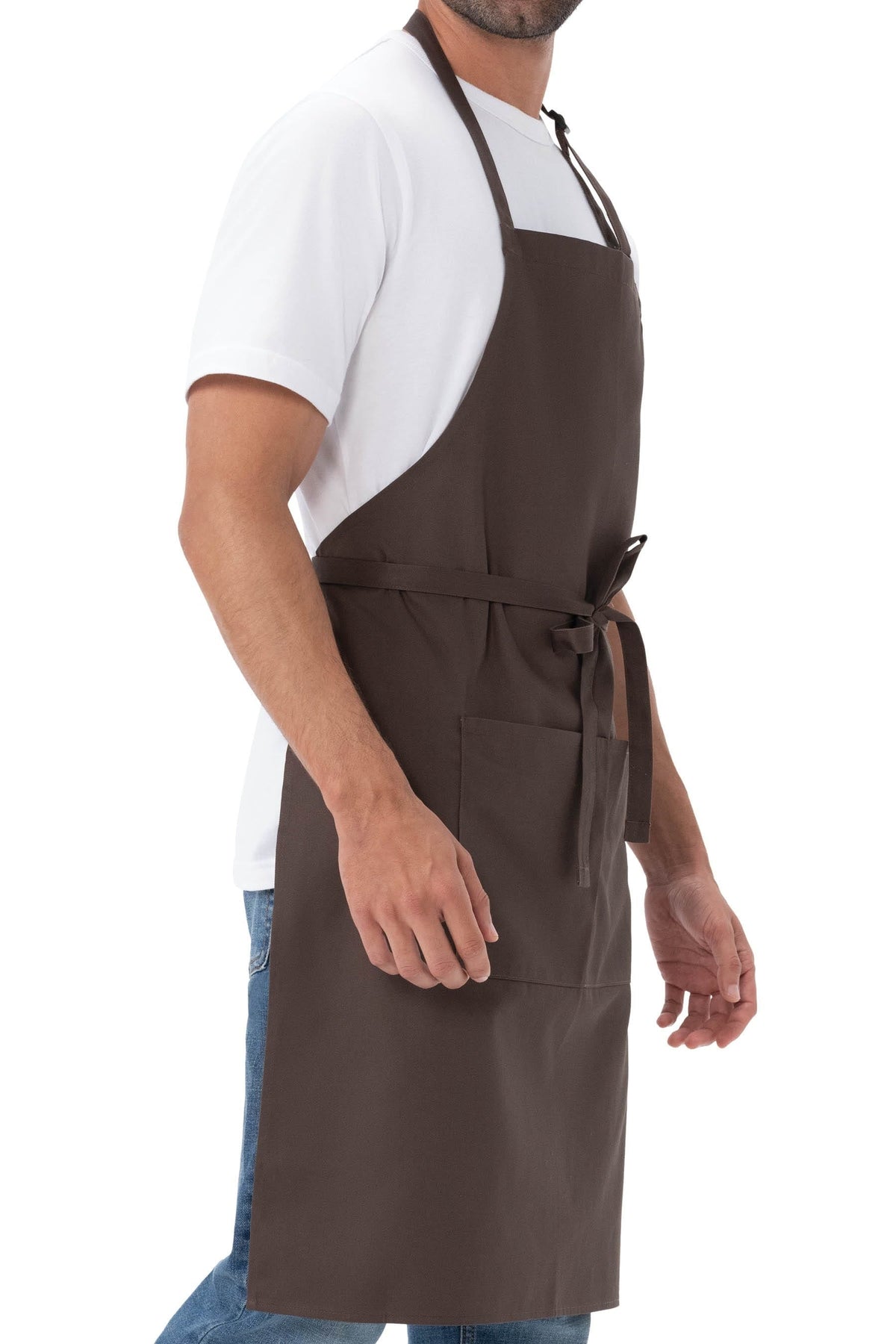 Bib Apron