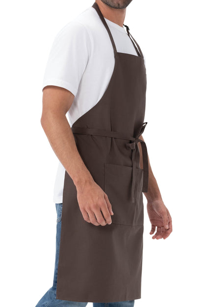 Bib Apron