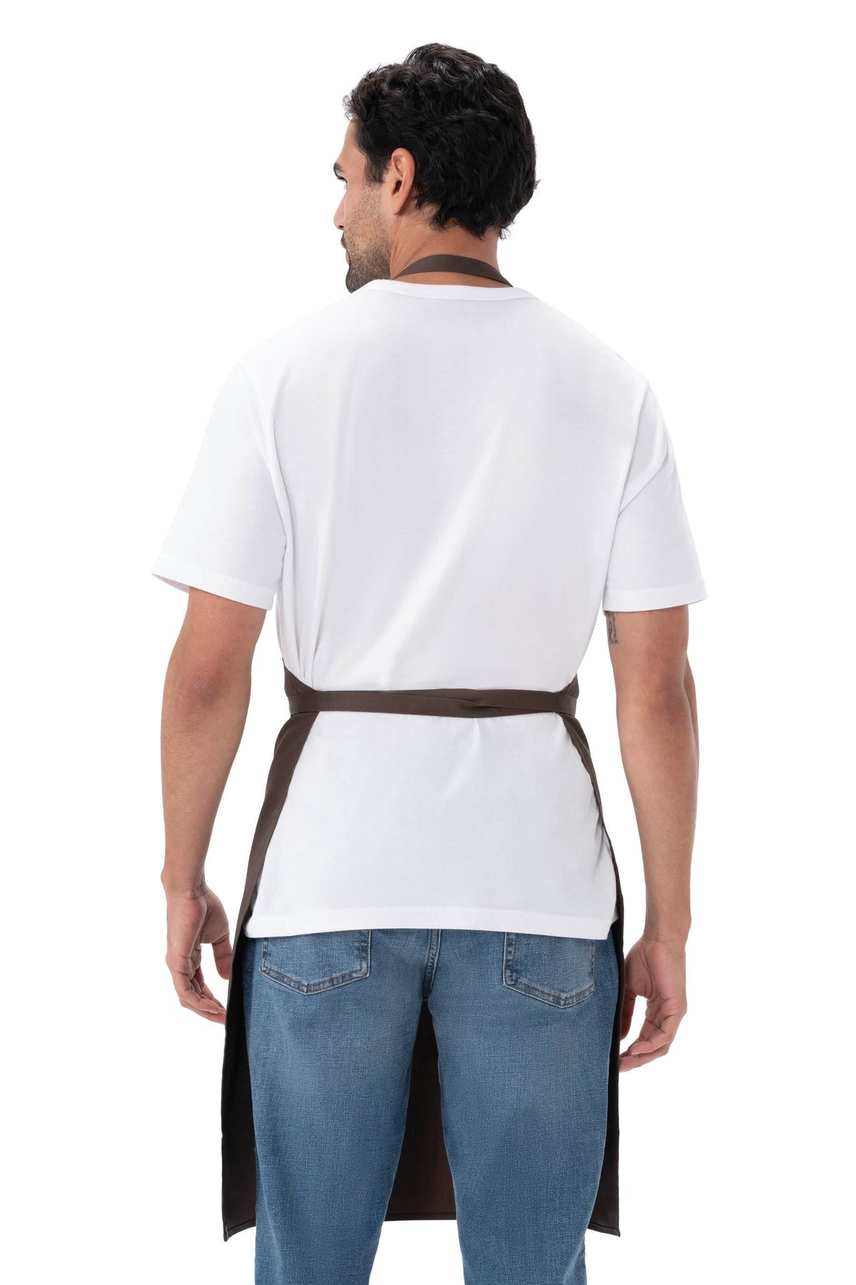 Bib Apron