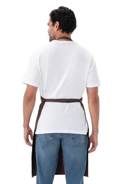 Bib Apron