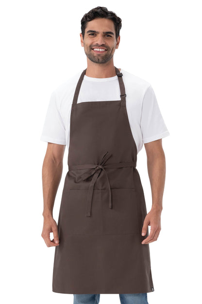 Bib Apron
