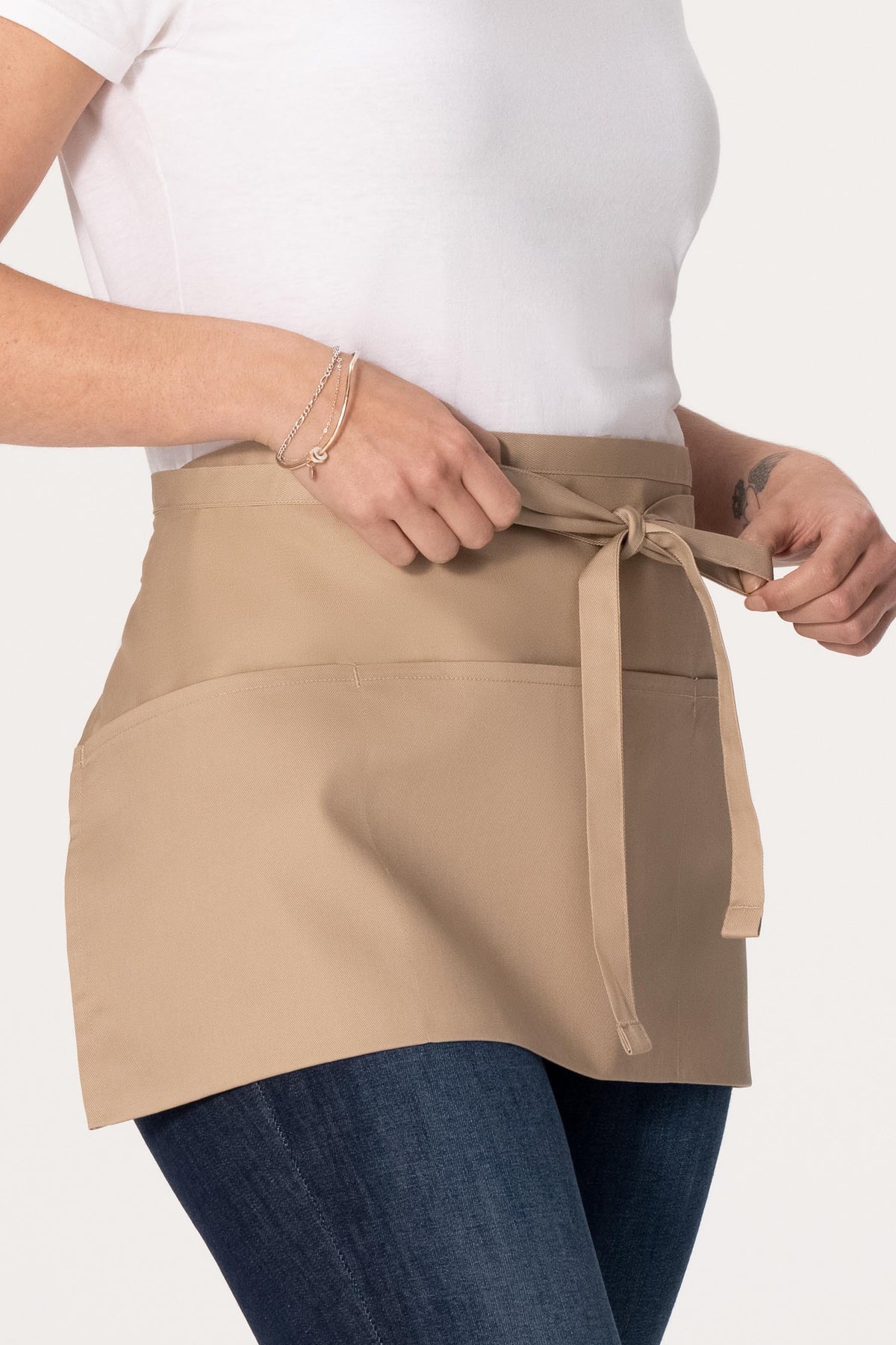 Waist Apron