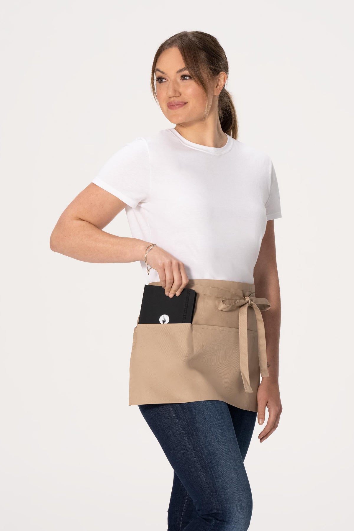 Waist Apron