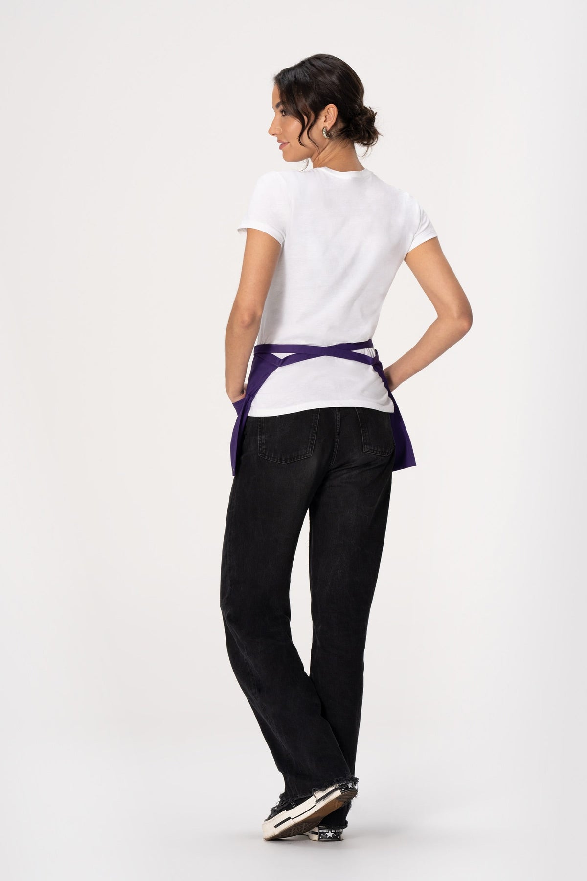 Waist Apron