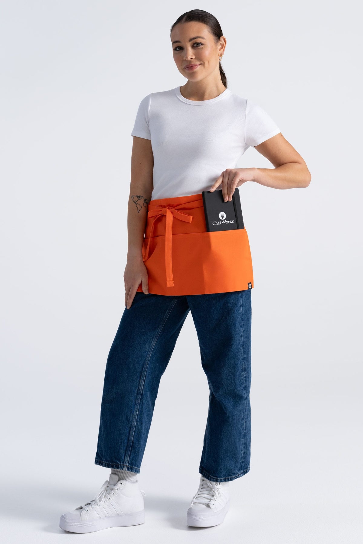 Waist Apron