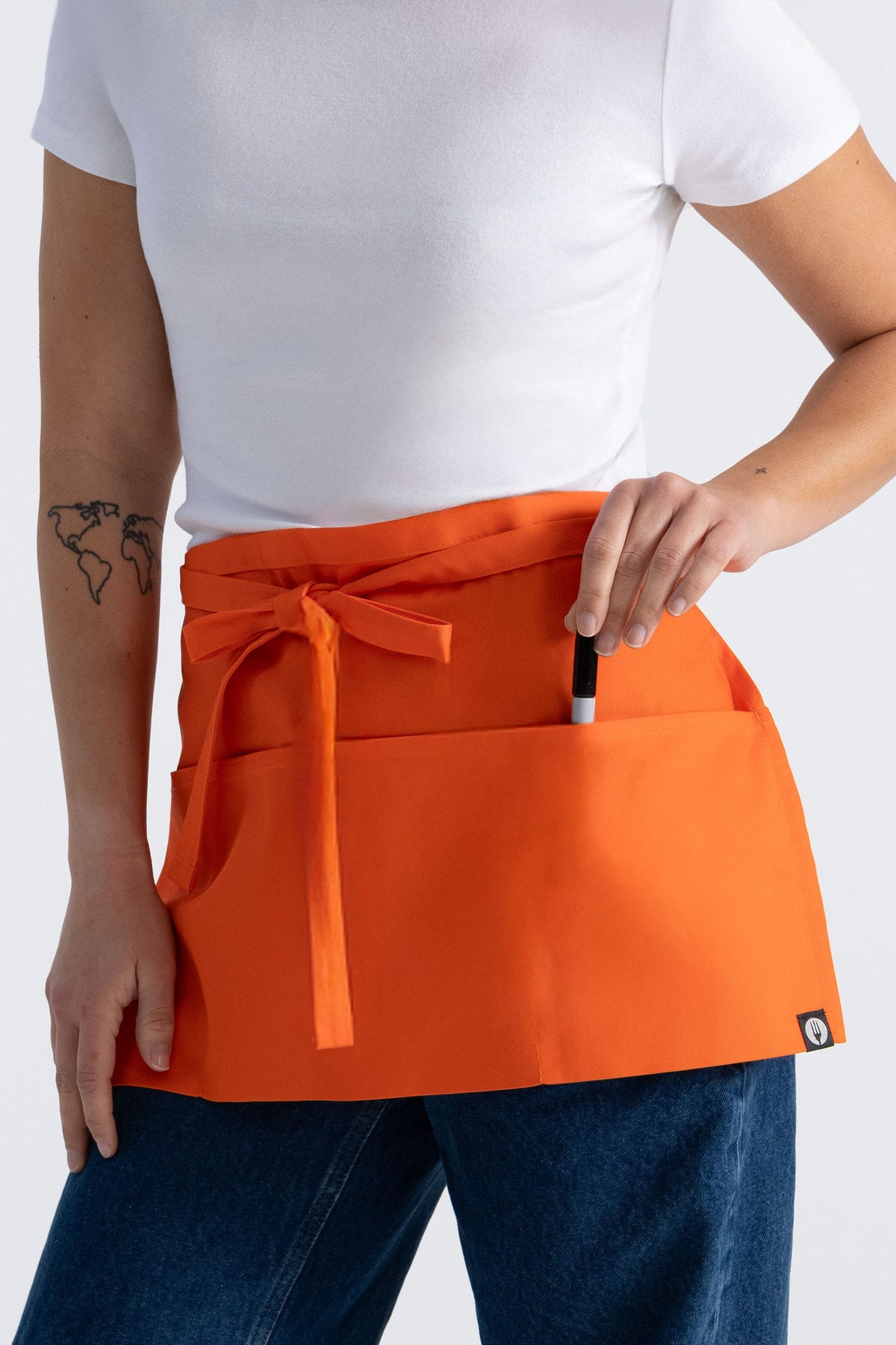 Waist Apron