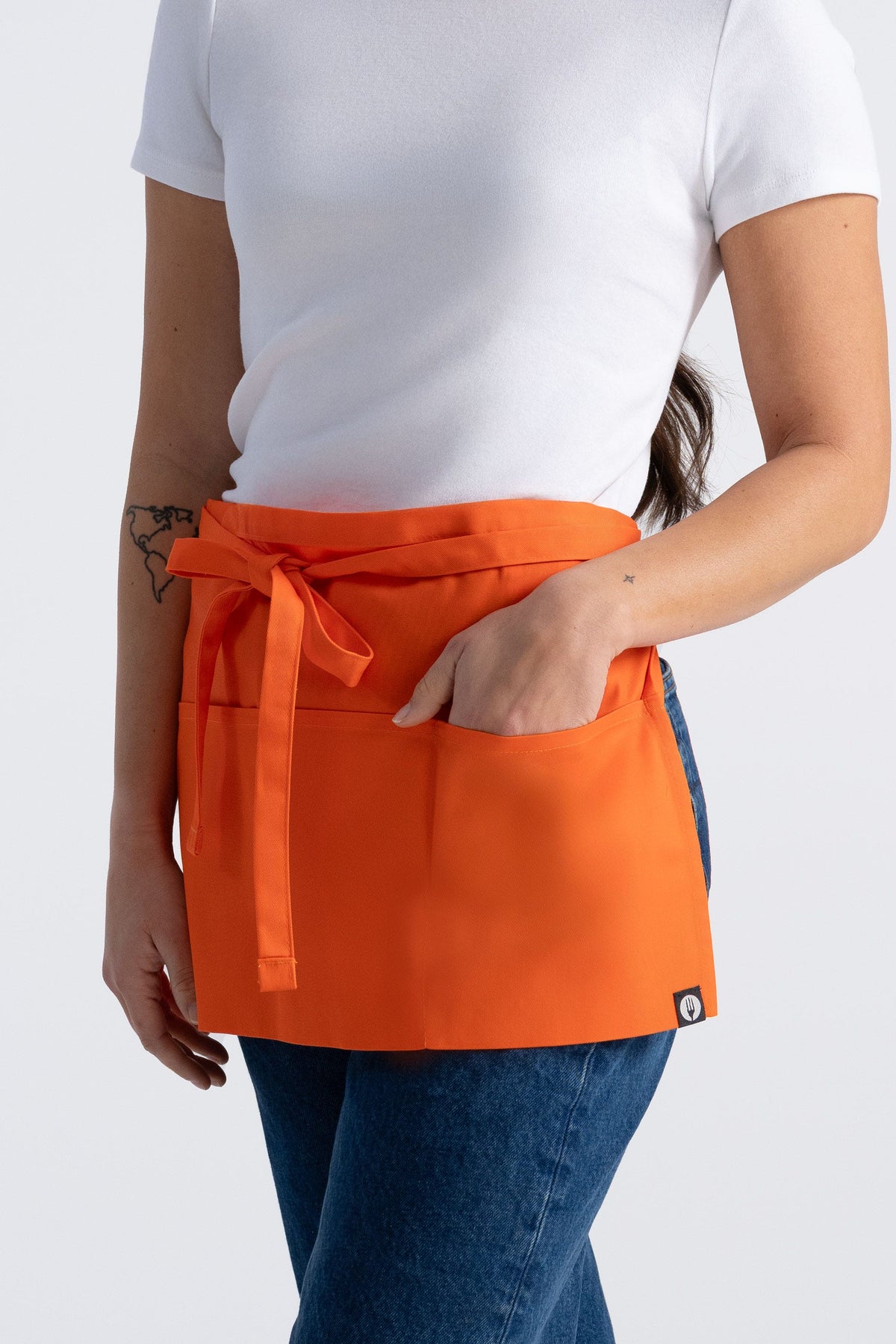 Waist Apron