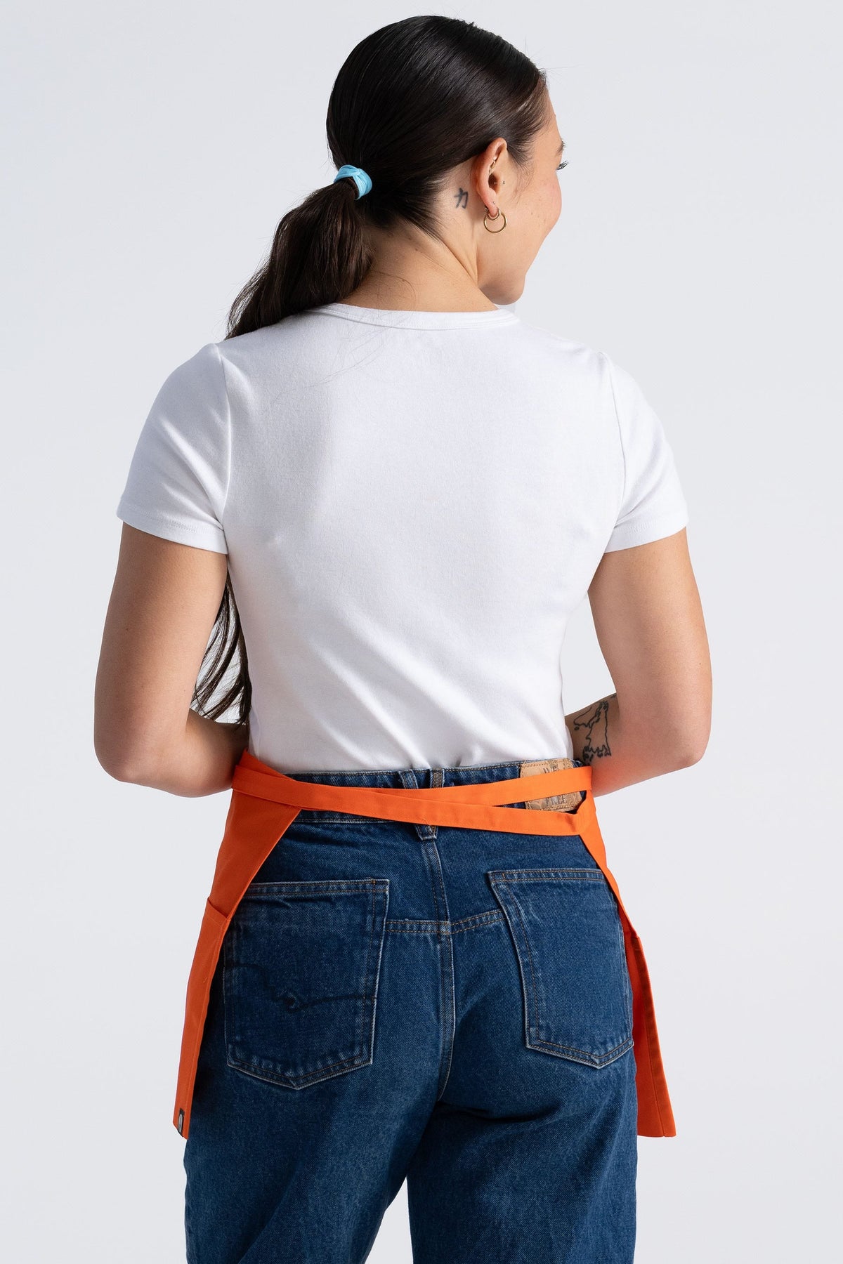 Waist Apron