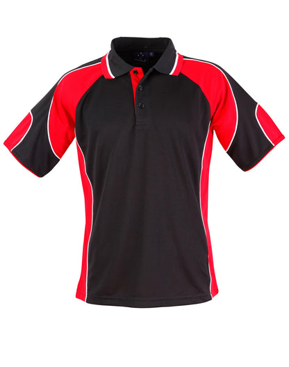 PS61K Black / Red