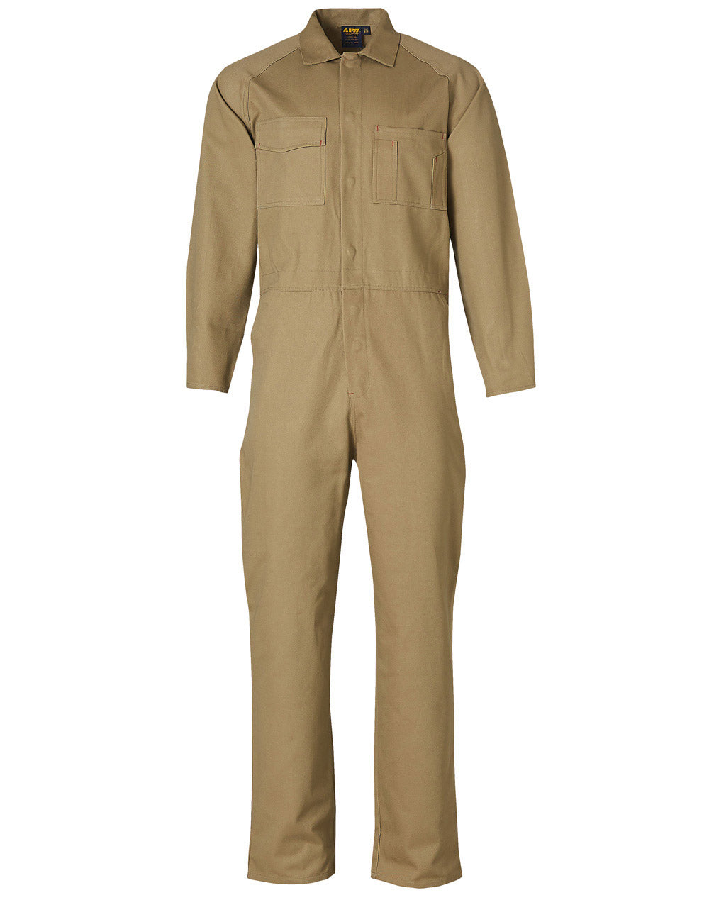 WA08 Khaki