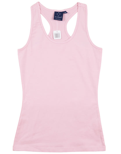 TS21A Light Pink