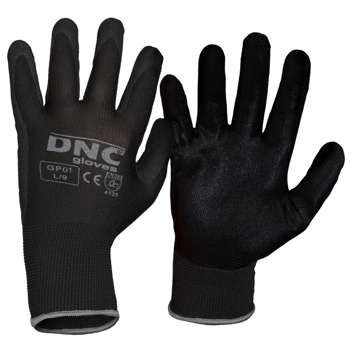 PU - Basic — DNC Workwear colour image