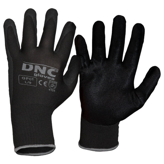 PU - Basic — DNC Workwear colour image
