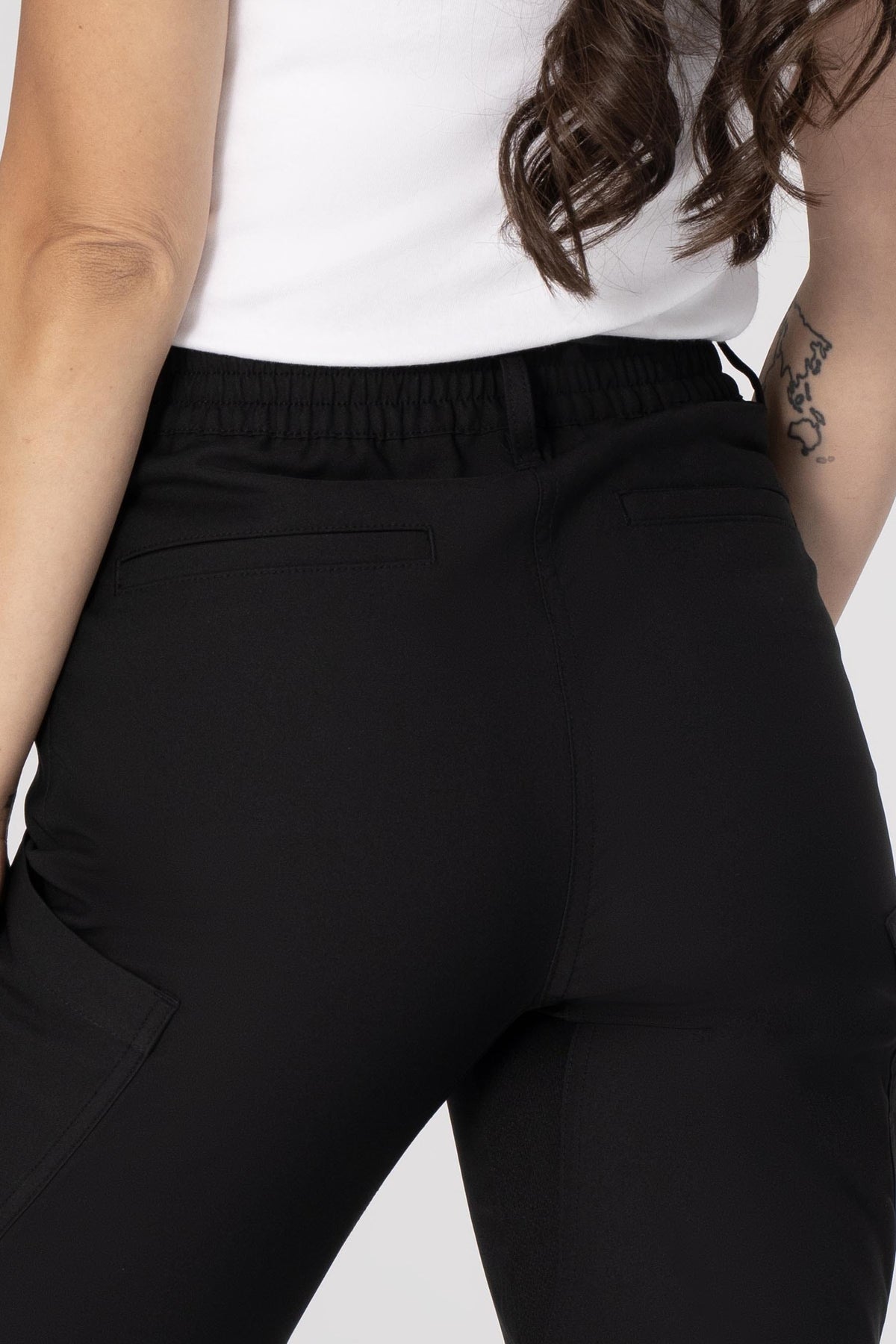 Eaze Women's Cargo Pants