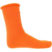 HiVis Woolen Socks - 3 pair pack — DNC Workwear colour image