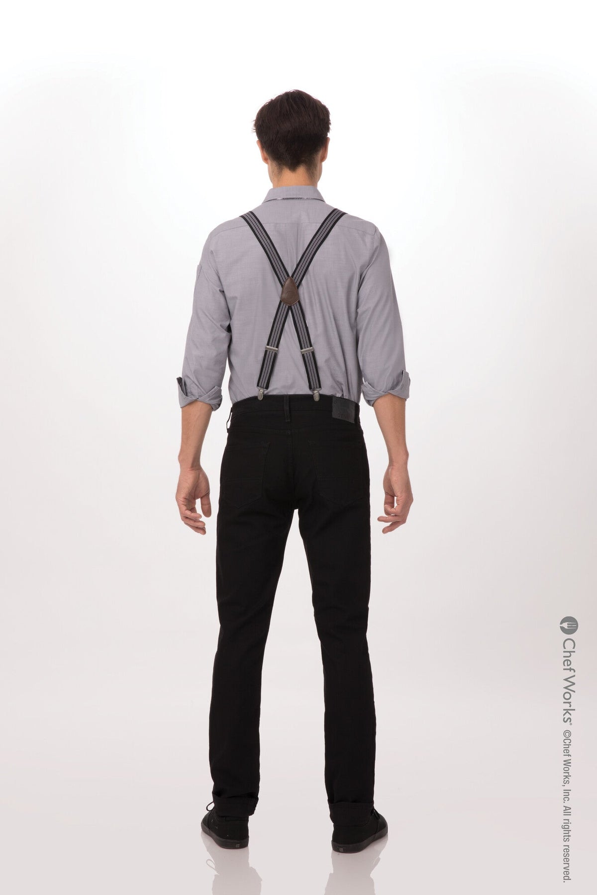 Pant Suspenders