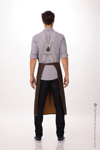 Pant Suspenders