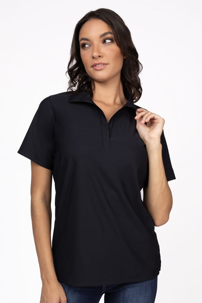 Women's Polo Shirt