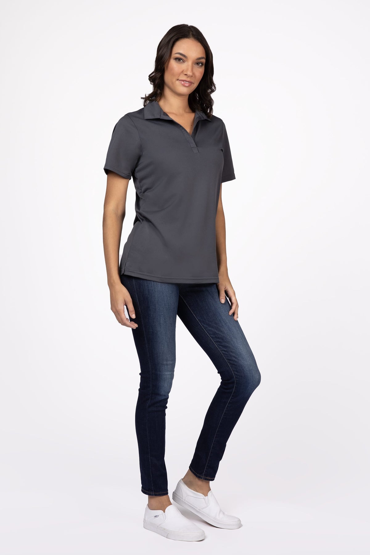Women's Polo Shirt