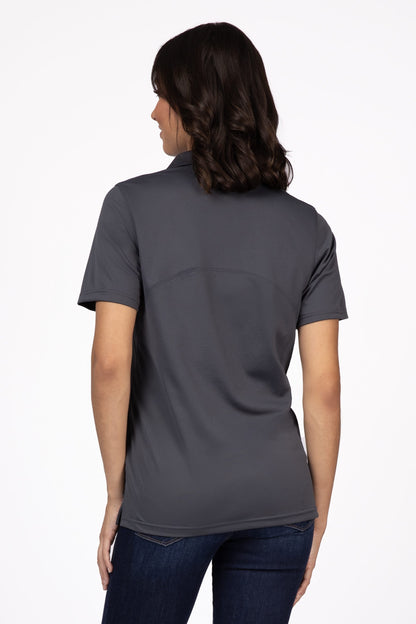 Women's Polo Shirt